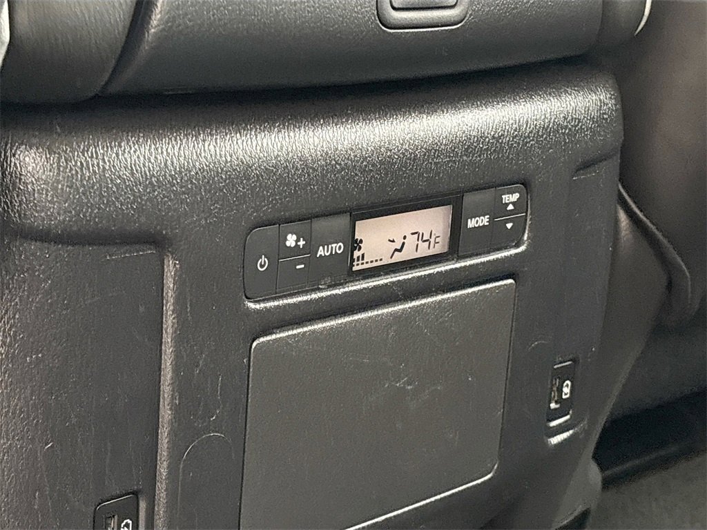 Used 2023 INFINITI QX80 Premium Select w/ Cargo Package image 27