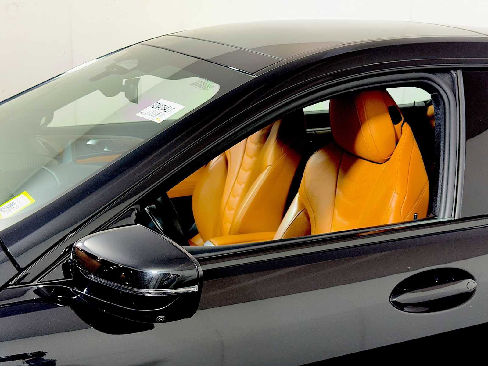 Certified 2024 BMW 840i Gran Coupe xDrive image 29