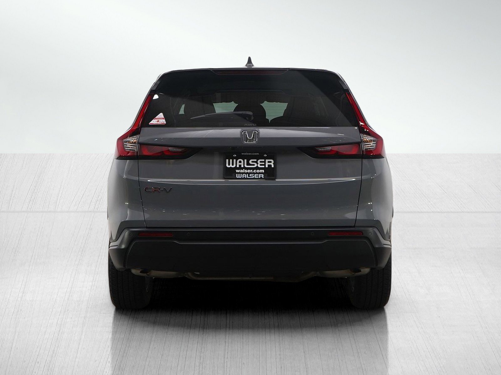 Used 2025 Honda CR-V EX-L image 4