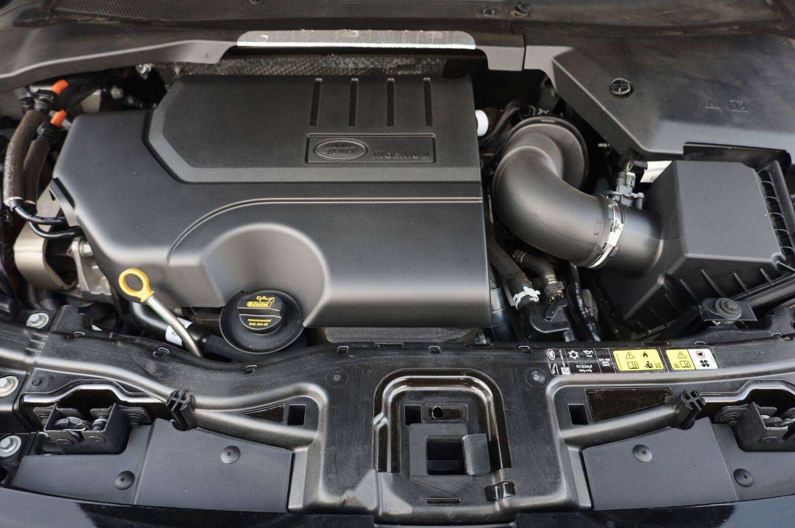 Used 2023 Land Rover Discovery Sport S AWD/4WD image 14