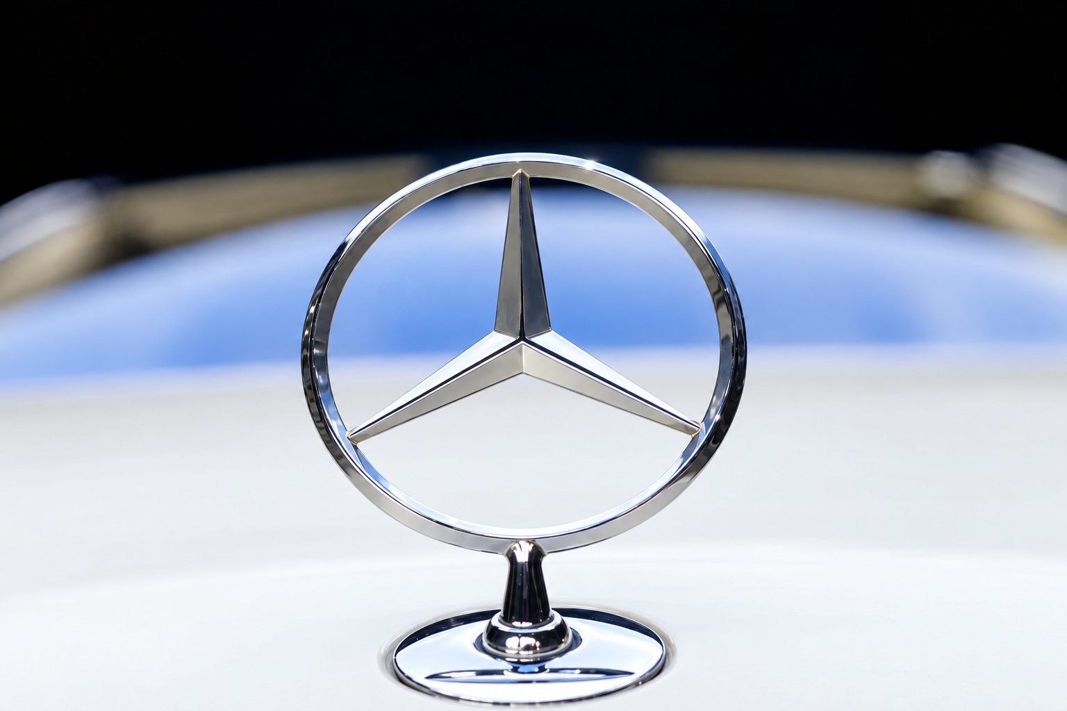 Used 2022 Mercedes-Benz S 580 4MATIC Sedan image 10