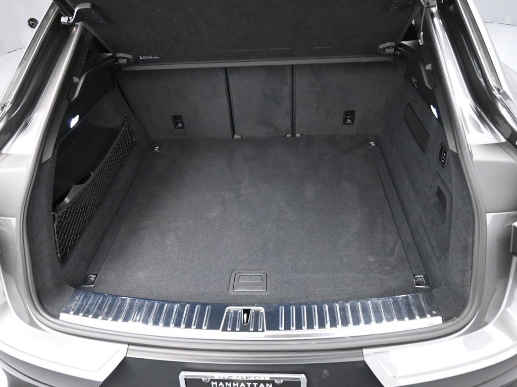 Certified 2024 Porsche Cayenne Turbo GT image 33