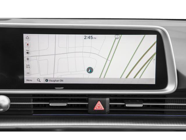 Used 2025 Hyundai Ioniq 6 Limited image 19