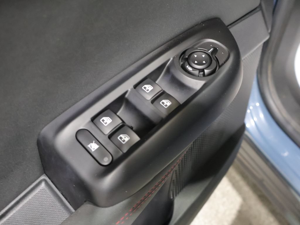 Used 2024 Dodge Hornet R/T AWD/4WD image 13