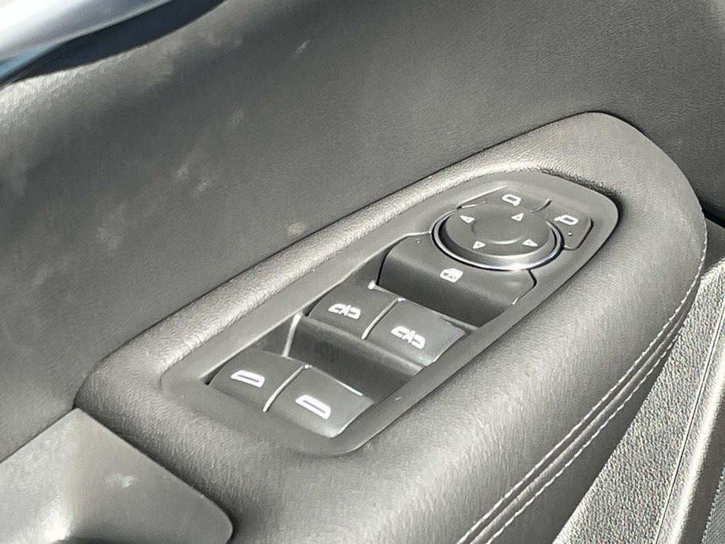 New 2026 Cadillac XT5 Luxury FWD image 24