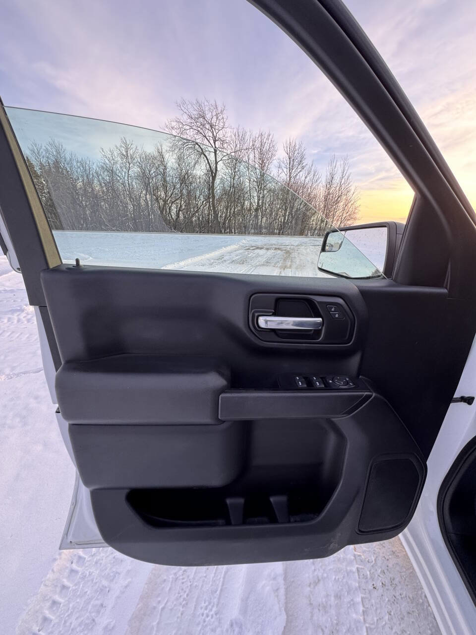 Used 2020 Chevrolet Silverado 1500 W/T image 50