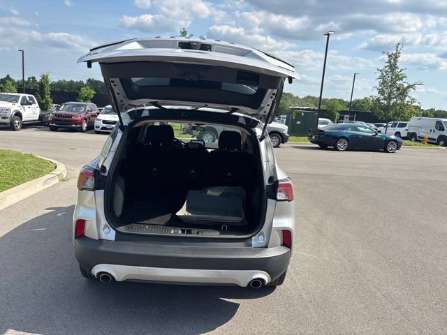 Used 2020 Ford Escape SE FWD image 18