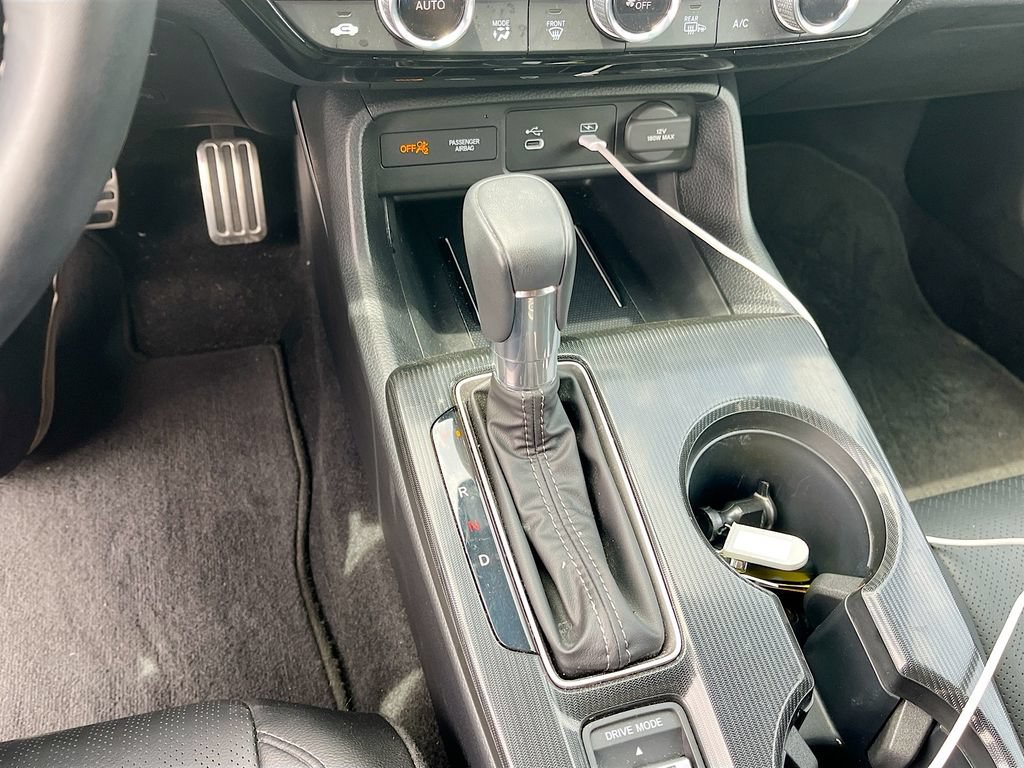 Used 2025 Honda Civic Sport Touring image 17