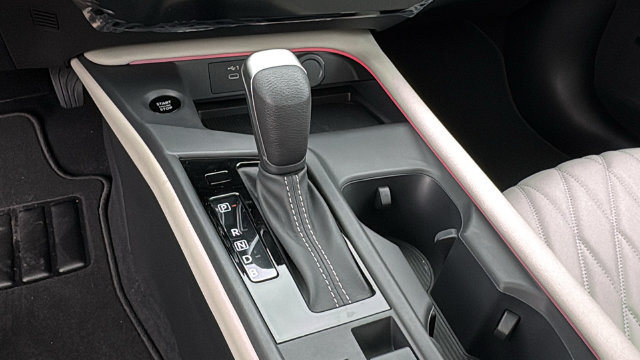 New 2026 Nissan Sentra SL w/ Floor Mat Package FWD image 18