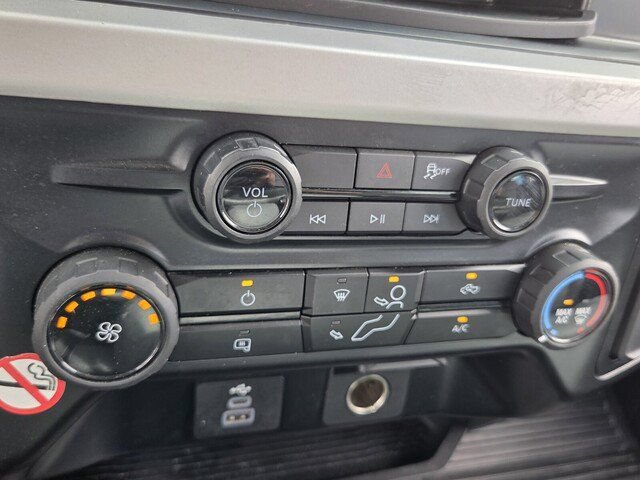 Used 2026 Ford F250 XL AWD/4WD image 20