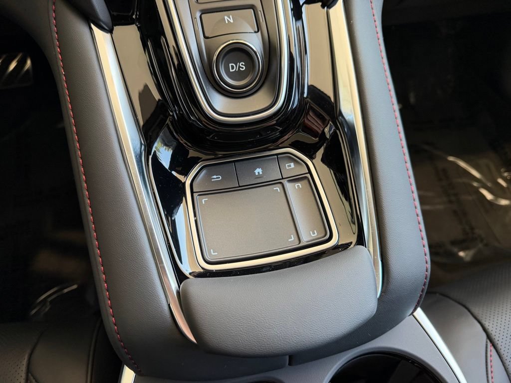 New 2026 Acura RDX A-Spec AWD/4WD image 24