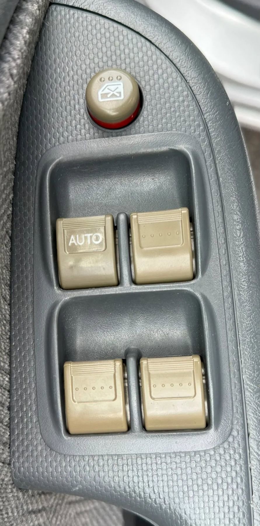 Used 2002 Honda Civic LX image 20