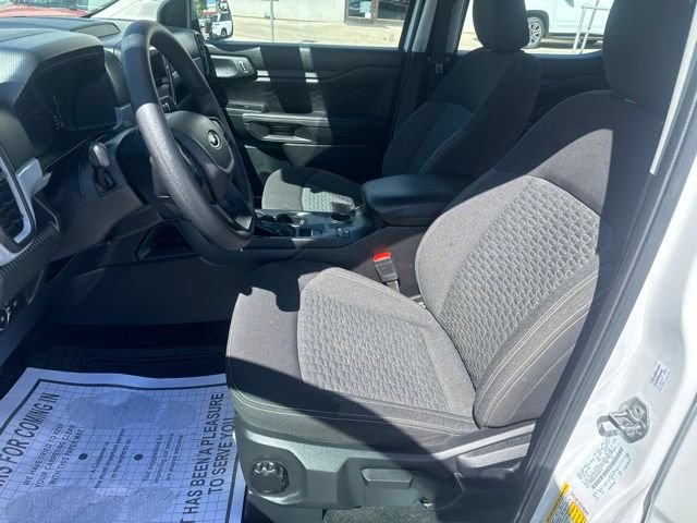 Used 2025 Ford Ranger XL w/ Trailer Tow Package RWD image 22
