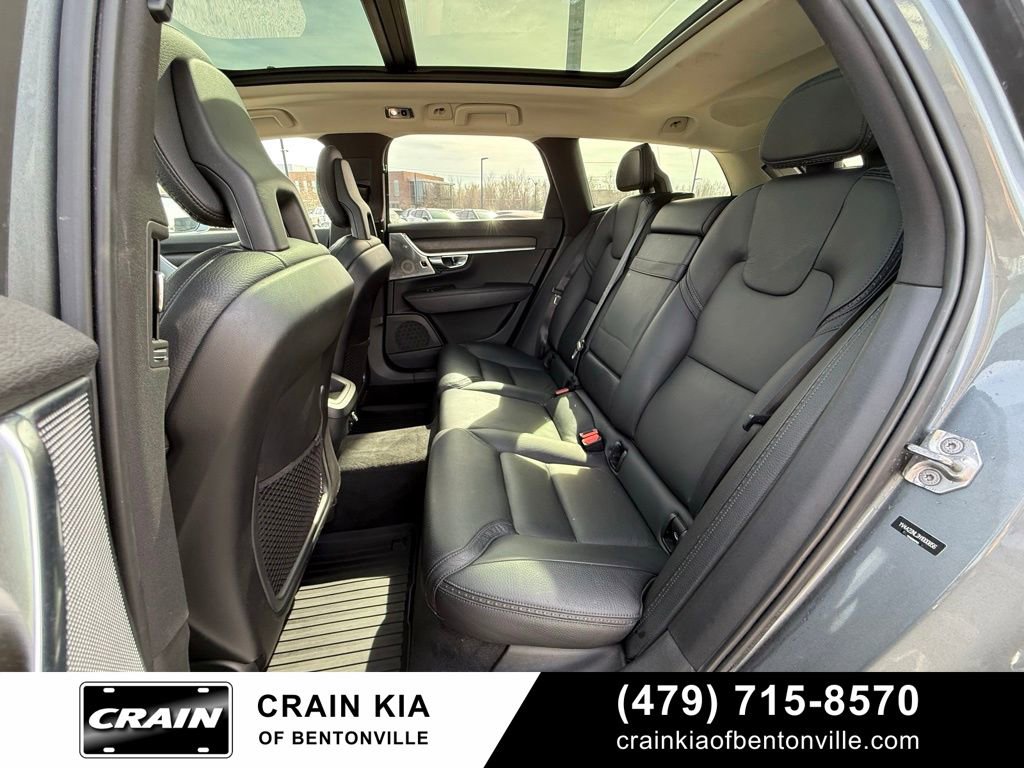 Used 2017 Volvo V90 T6 Cross Country image 26