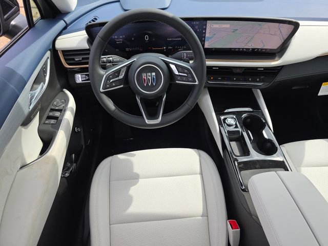 New 2026 Buick Envision Avenir AWD/4WD image 3