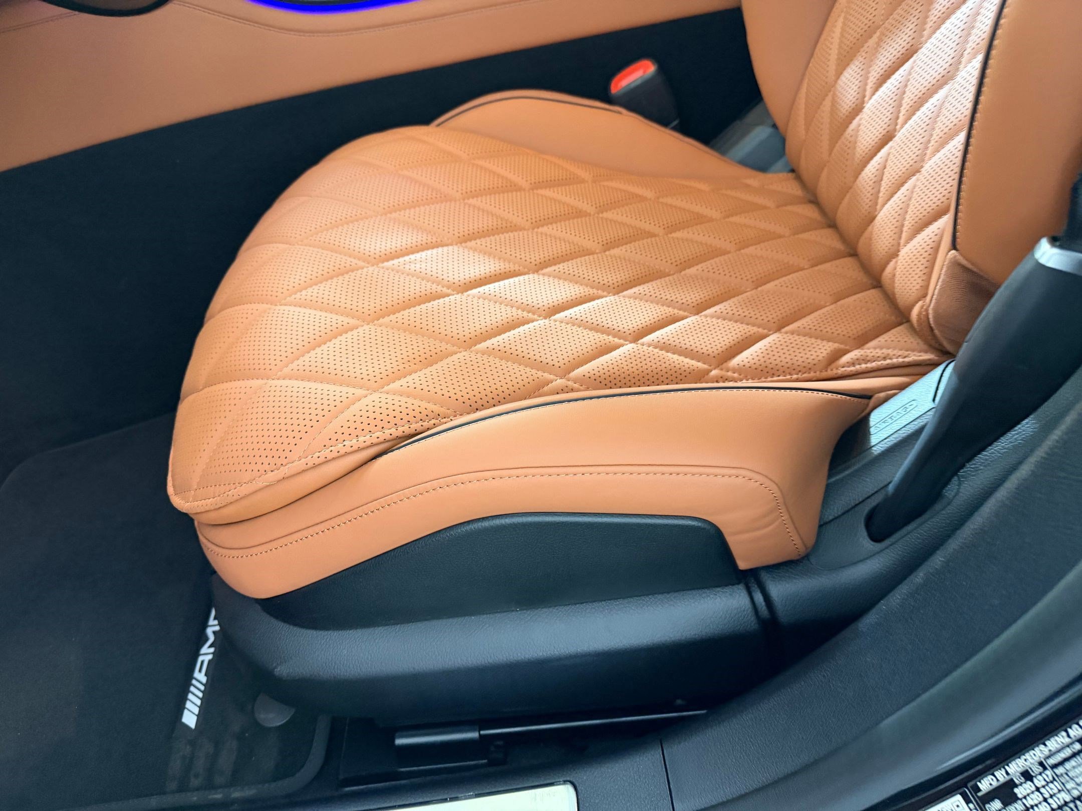 New 2026 Mercedes-Benz S 580 4MATIC Sedan image 13