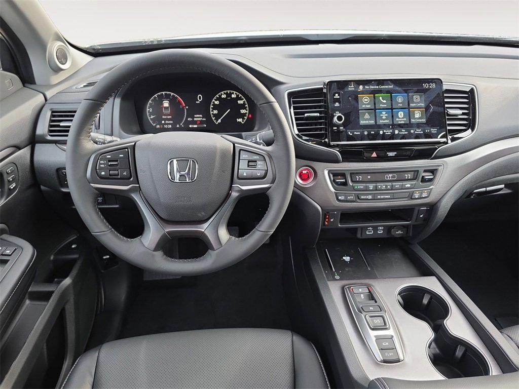 New 2026 Honda Ridgeline RTL image 10