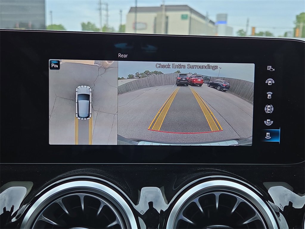 Certified 2023 Mercedes-Benz GLA 250 4MATIC w/ Premium Package image 26