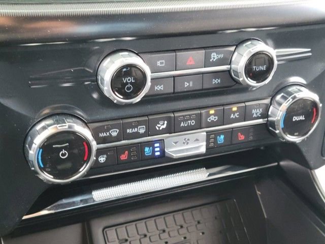 New 2026 Ford F150 Lariat w/ Equipment Group 501A Mid image 19