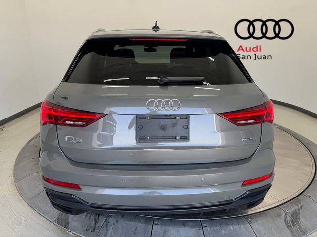 Used 2020 Audi Q3 2.0T Premium w/ Convenience Package AWD/4WD image 36