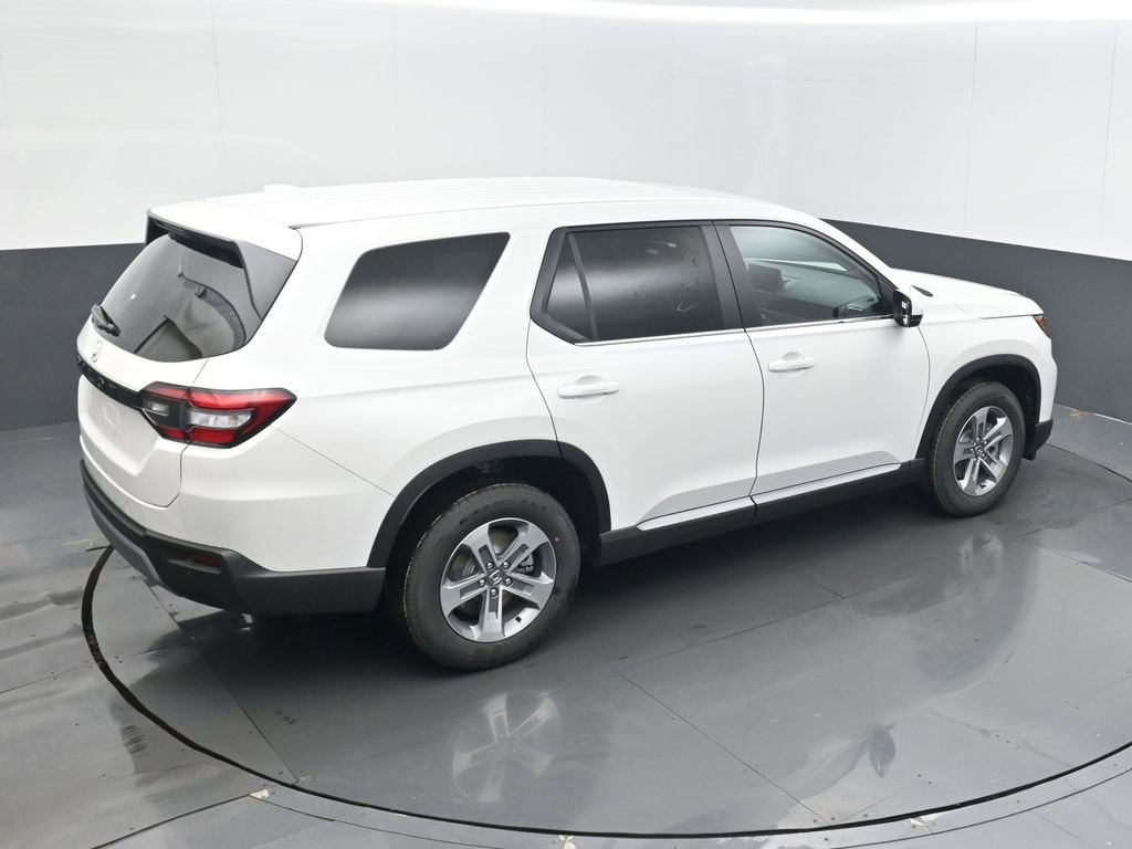 New 2025 Honda Pilot EX-L image 21