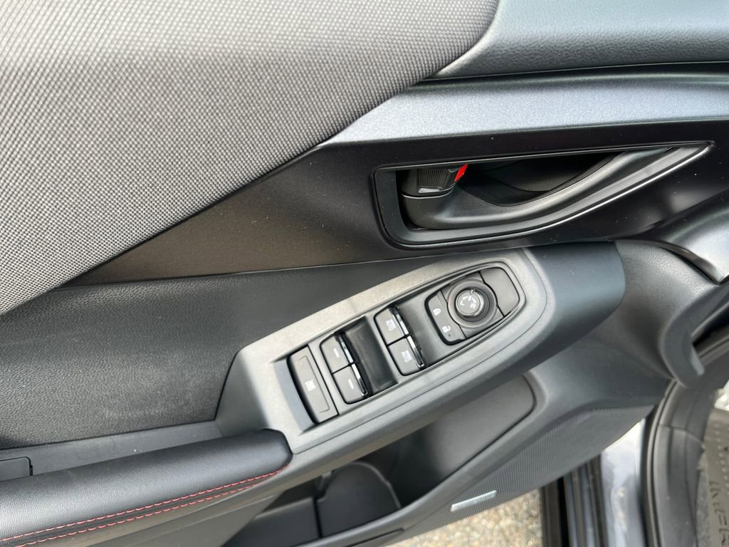 New 2026 Subaru Impreza RS image 11