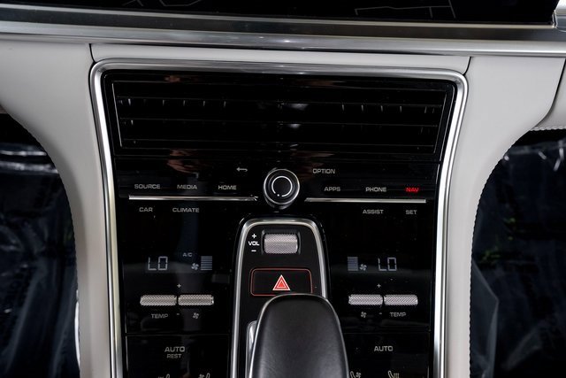 Used 2023 Porsche Panamera Turbo S image 37