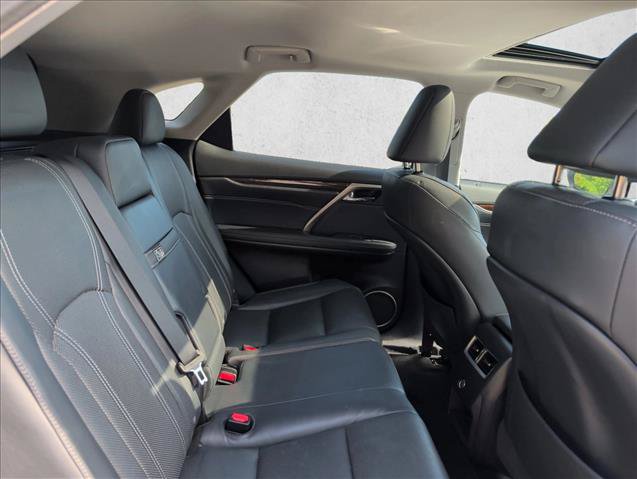 Used 2017 Lexus RX 350 FWD w/ Premium Package image 21