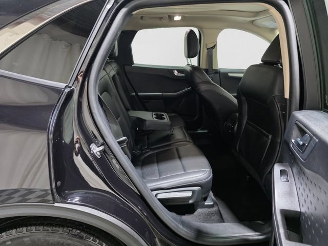 Used 2020 Ford Escape SEL AWD/4WD image 33