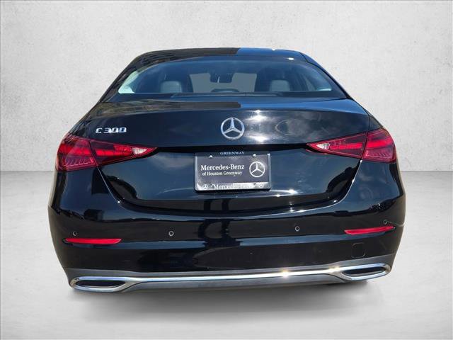 Certified 2022 Mercedes-Benz C 300 C 300 image 7