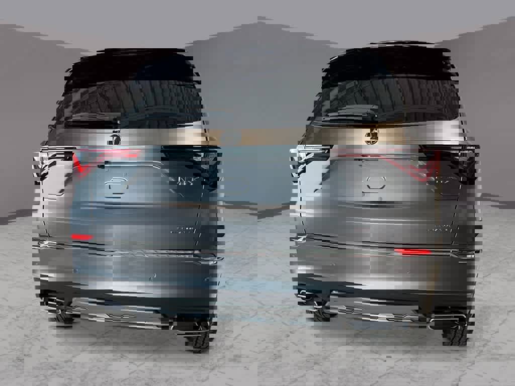 New 2026 Acura MDX SH-AWD w/ Technology Package image 4