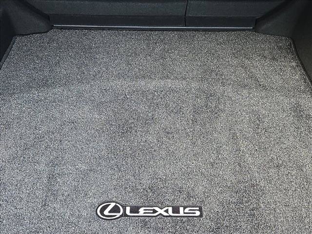 Used 2021 Lexus IS 350 F Sport w/ Accessory Package RWD image 6