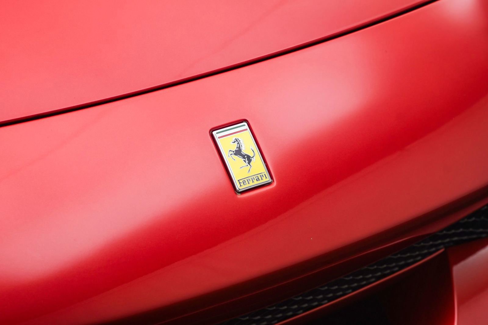 Used 2022 Ferrari 296 GTB image 25
