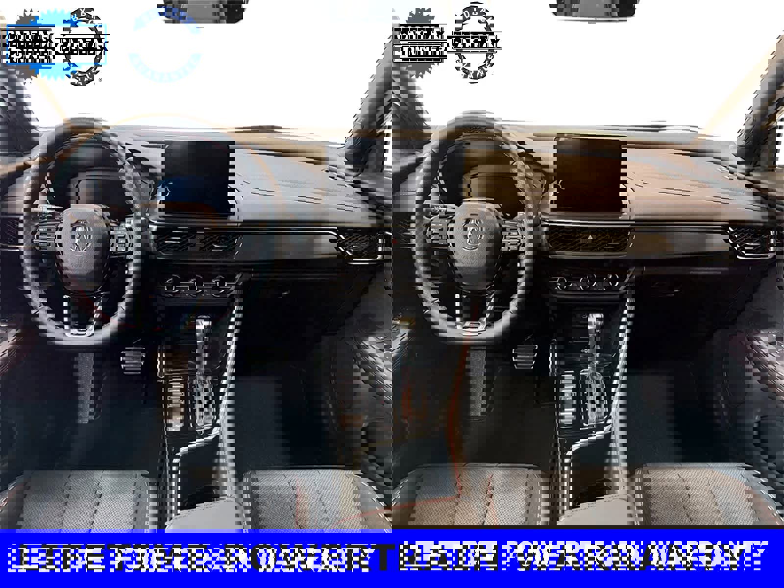 Used 2025 Acura ADX A-Spec image 17