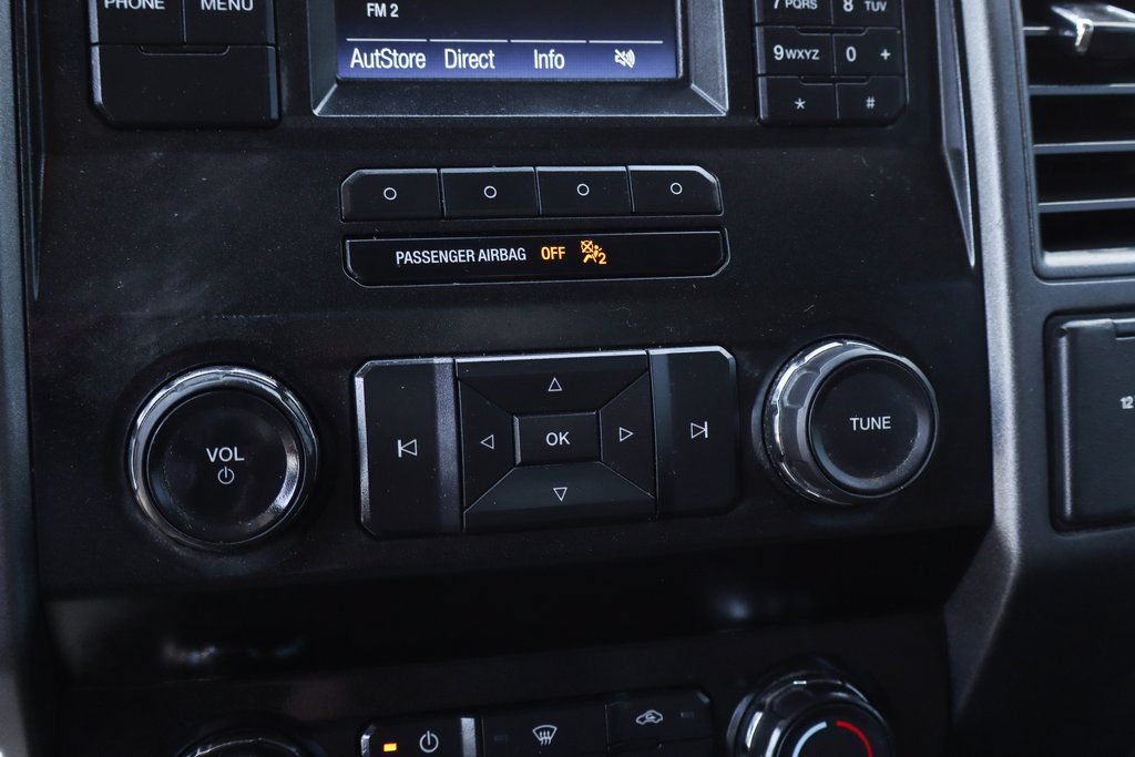Used 2019 Ford F350 XL w/ XL Value Package RWD image 33