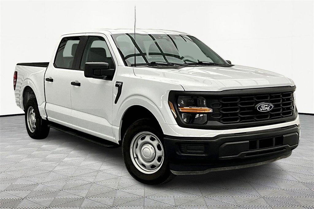 Used 2024 Ford F150 XL image 12