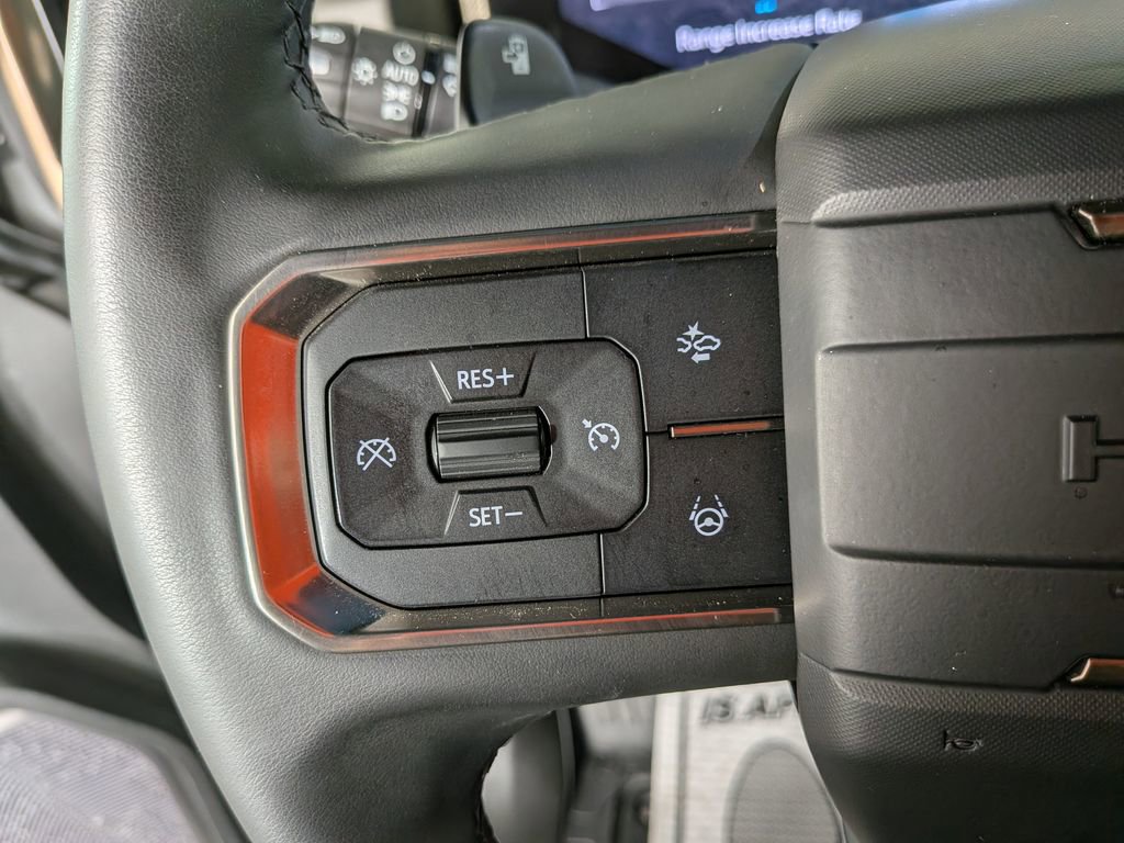 Certified 2025 GMC Hummer EV 3X image 21