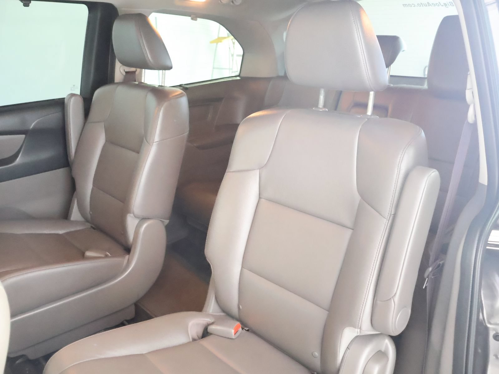 Used 2016 Honda Odyssey Touring image 43