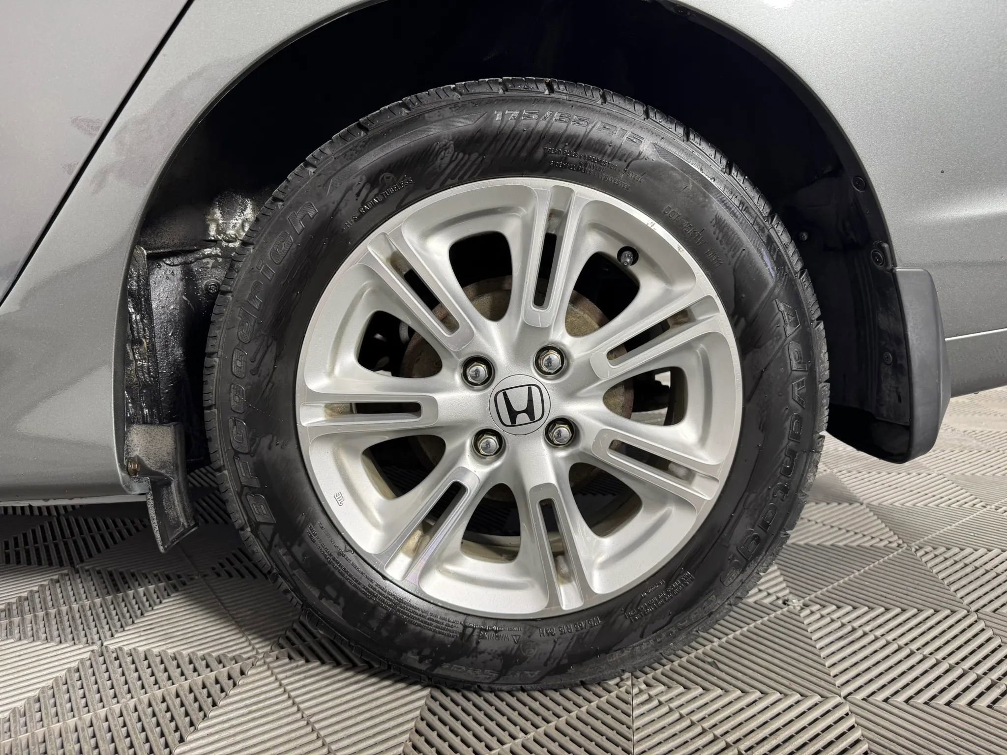 Used 2010 Honda Insight EX image 38