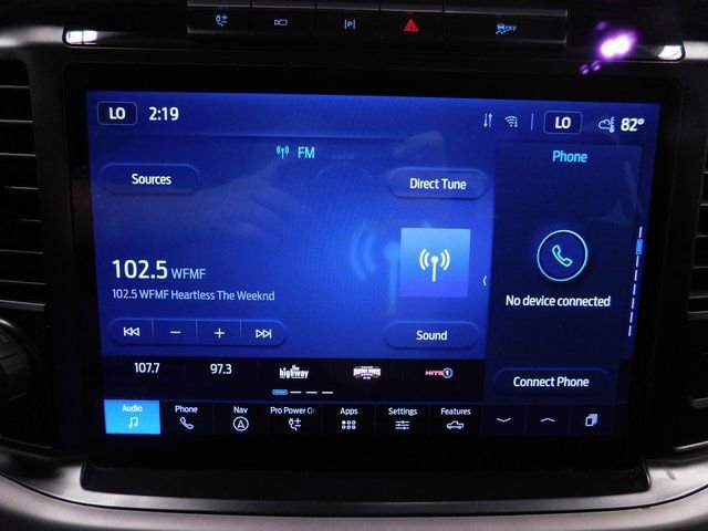 Used 2024 Ford F150 XLT w/ Equipment Group 302A MID image 44