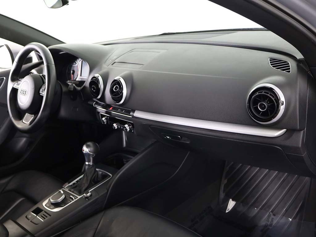 Used 2016 Audi A3 1.8T Premium image 26