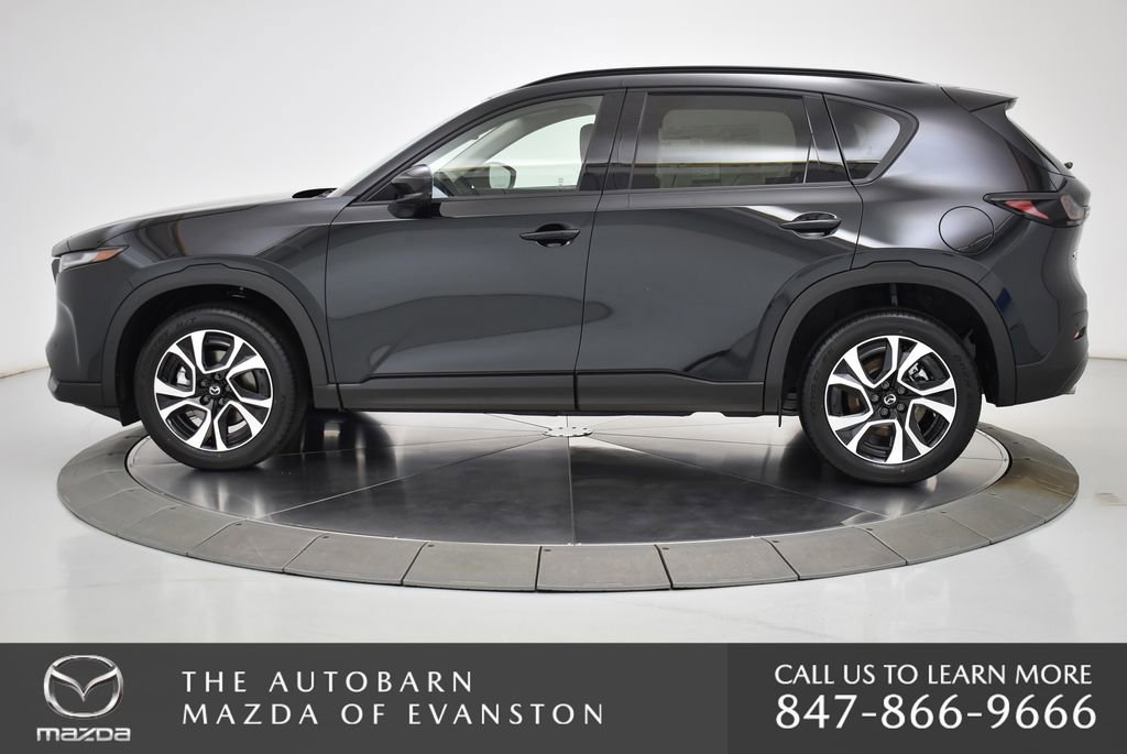 New 2026 MAZDA CX-5 Preferred AWD/4WD image 18