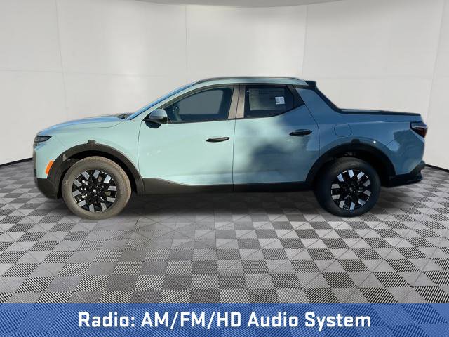 New 2027 Hyundai Santa Cruz SEL AWD/4WD image 4