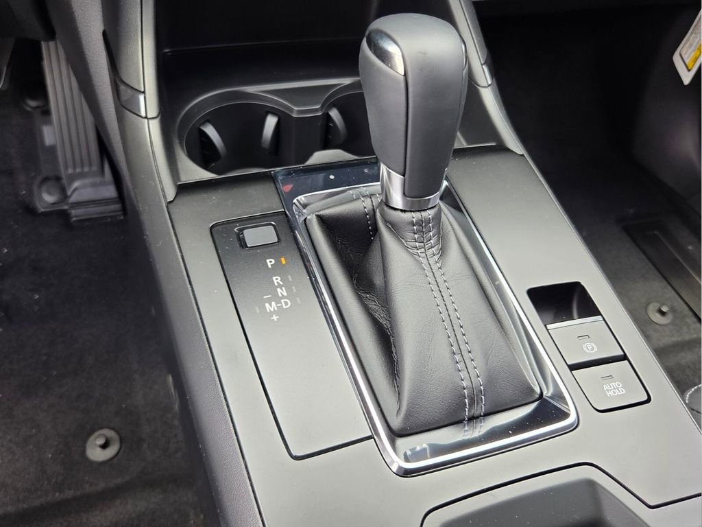 New 2026 MAZDA CX-5 Preferred AWD/4WD image 26