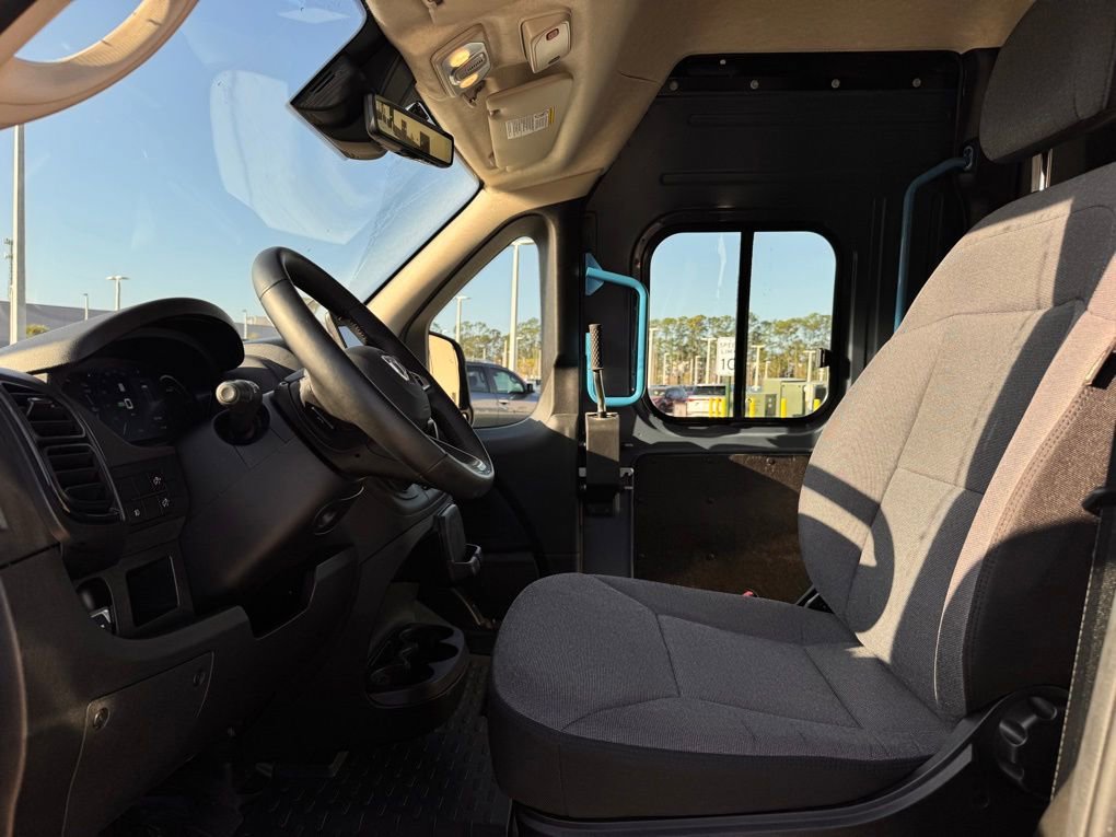 Used 2024 RAM ProMaster 3500 image 19