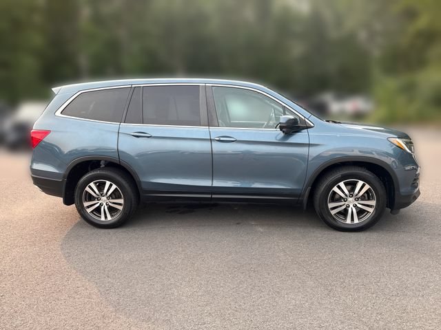 Used 2016 Honda Pilot EX-L image 9