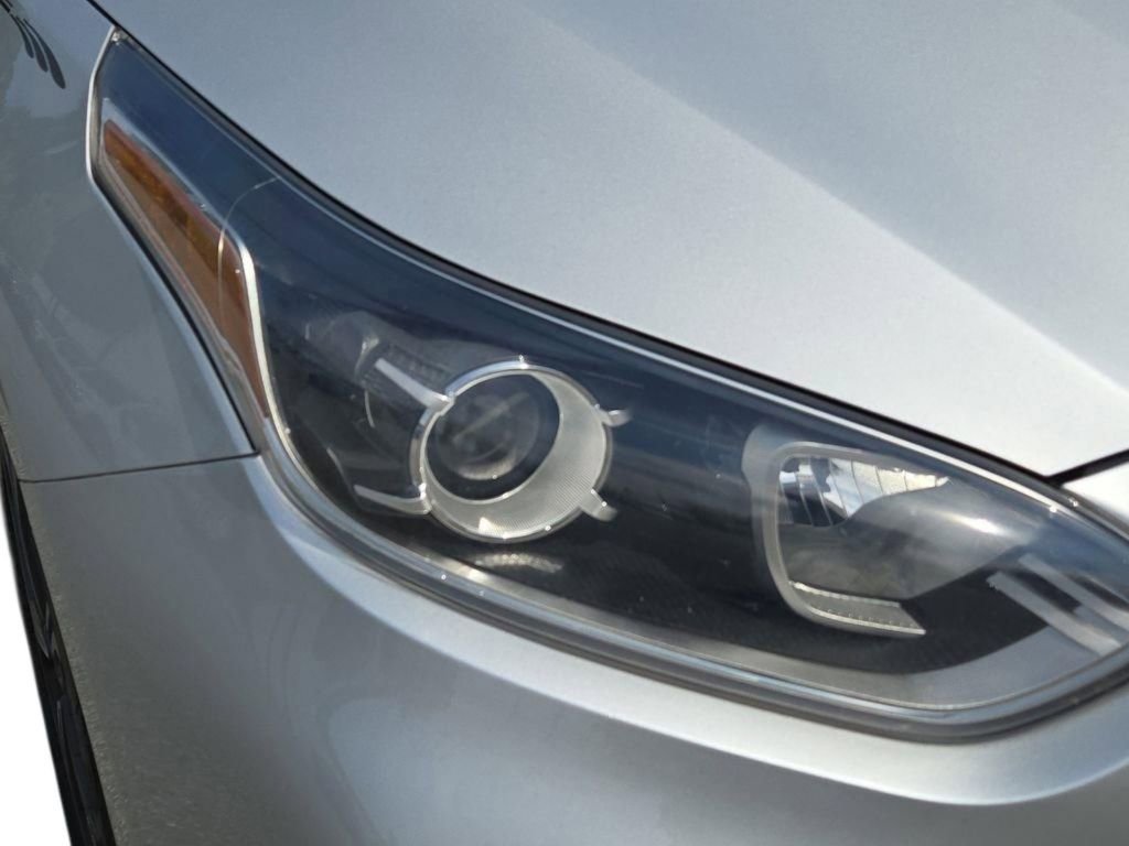 Used 2020 Kia Forte LXS image 5