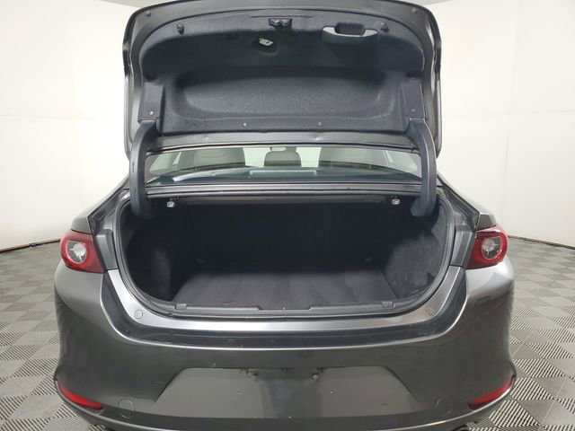 Certified 2023 MAZDA MAZDA3 s image 9