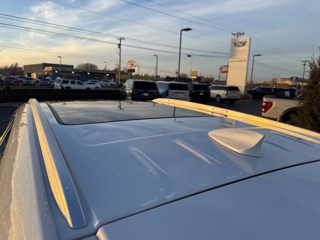 Used 2017 Cadillac XT5 Premium Luxury image 31