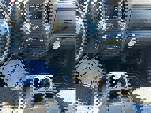 New 2025 GMC Sierra 3500 Pro w/ Convenience Package image 21